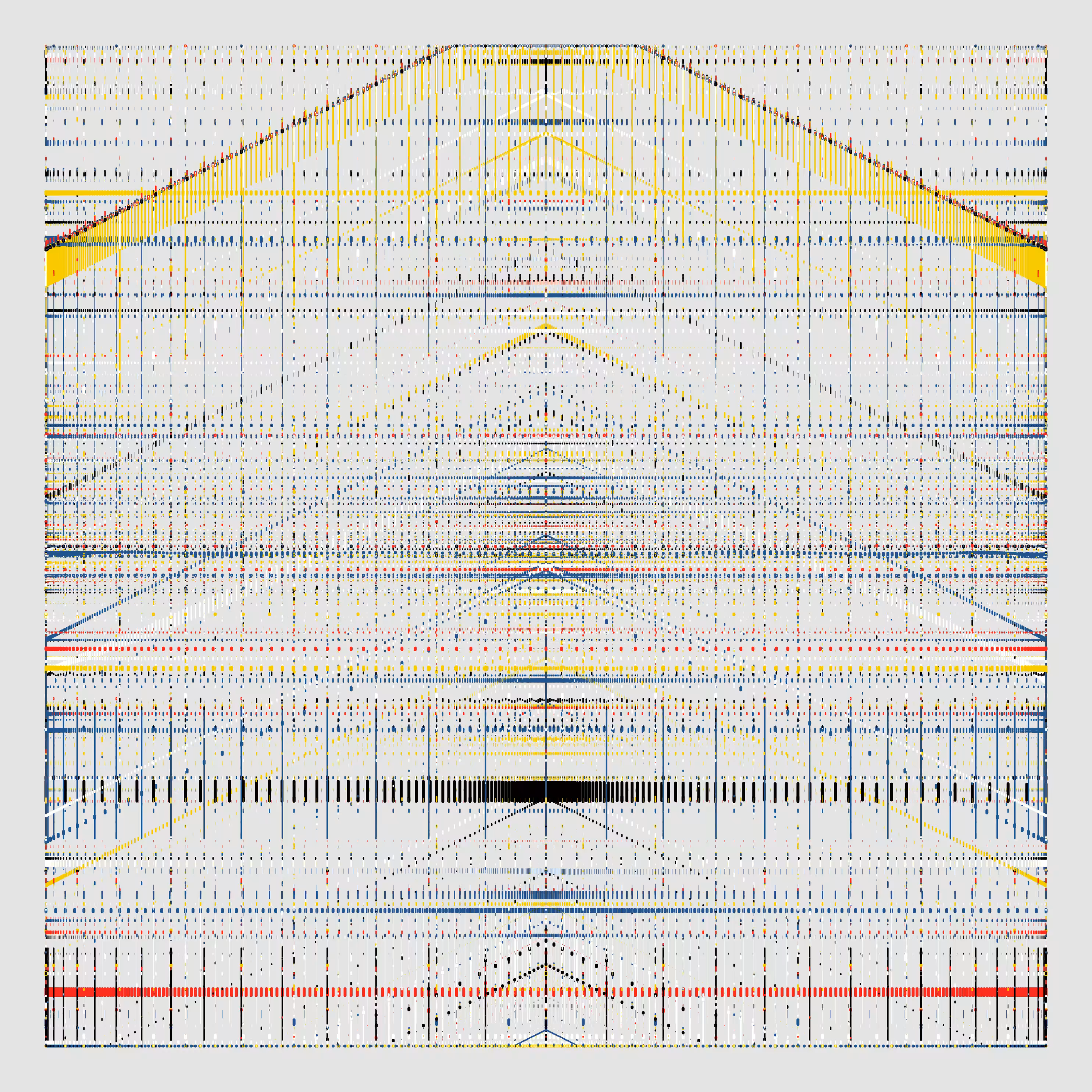 Rhythms #191