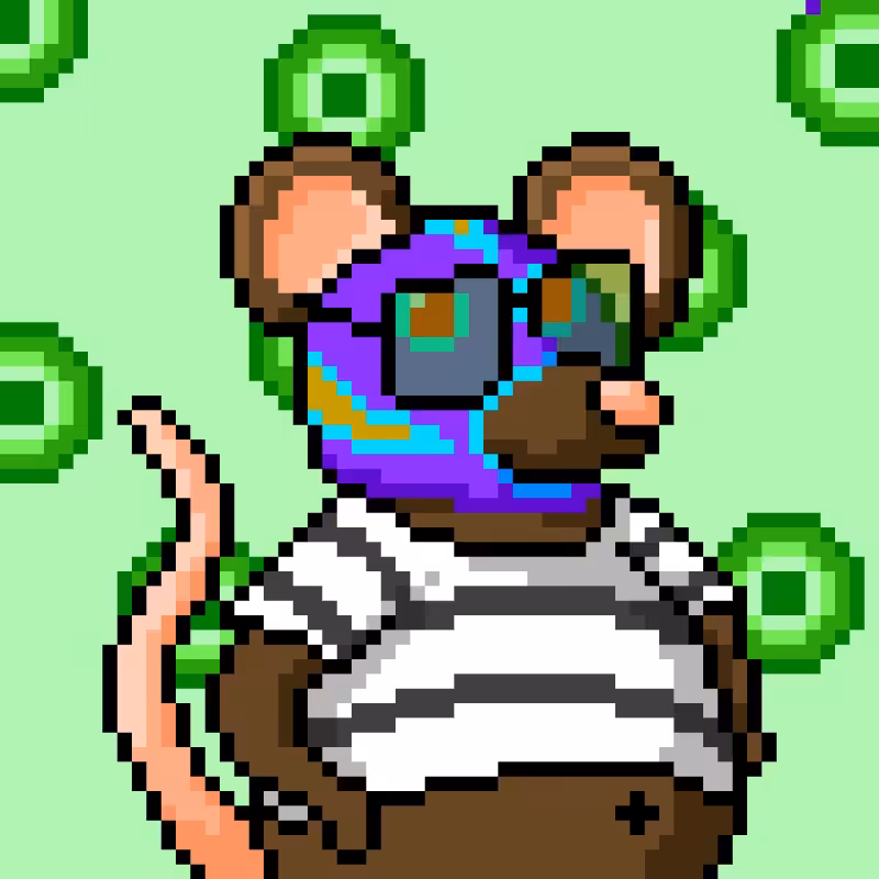 XTZ-Rat #146