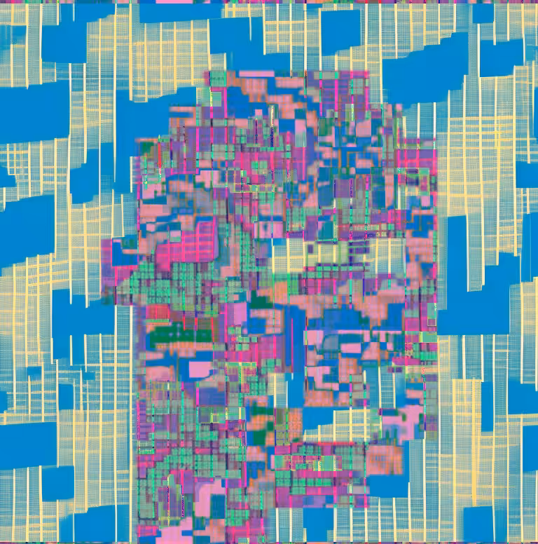 coalescence #4278
