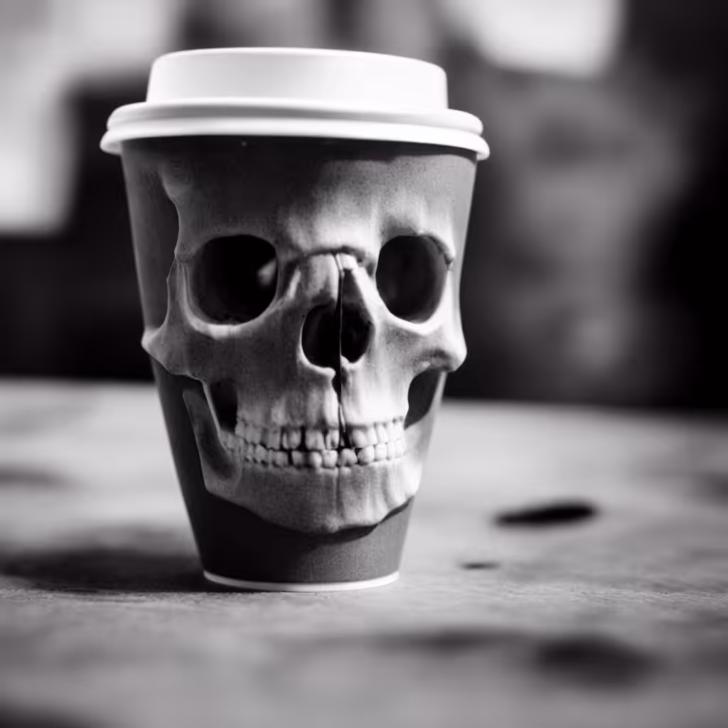 Skull #21