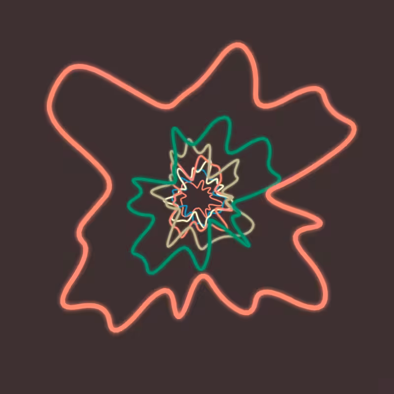 Bezier 1 #6