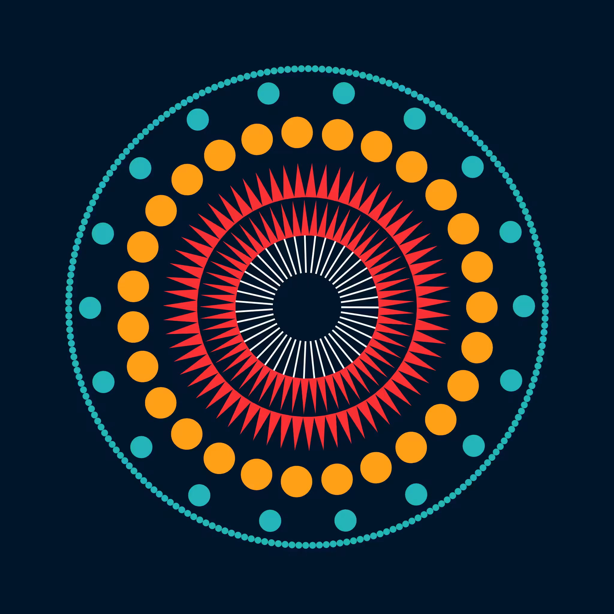 ROTATING SYSTEM 01 #22
