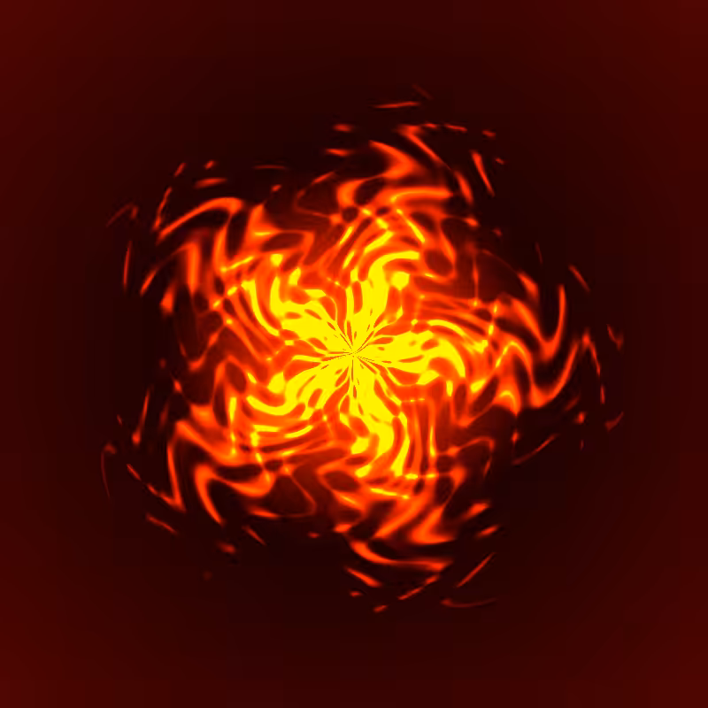 Shader Sun #24
