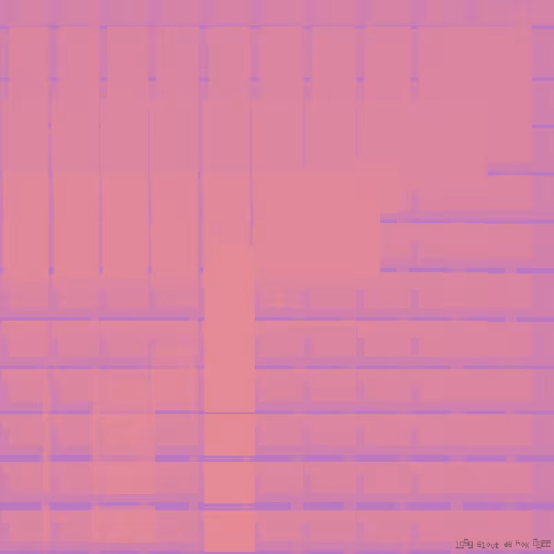 ZabK5 - minimalistic noise-scroller #18