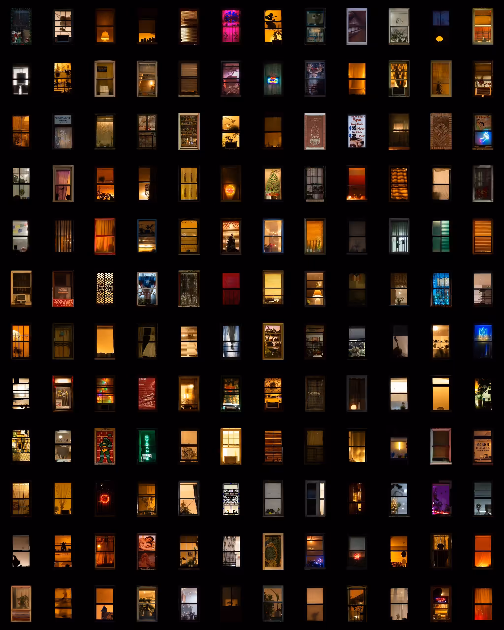 BUILDINGS // NYC: BUILDING 787