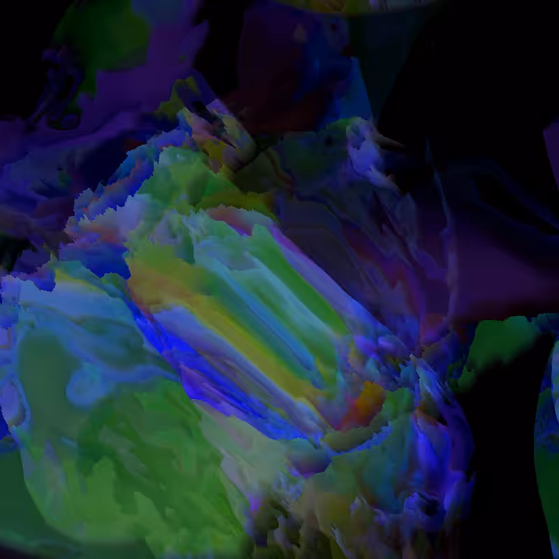 Cyberscape #11