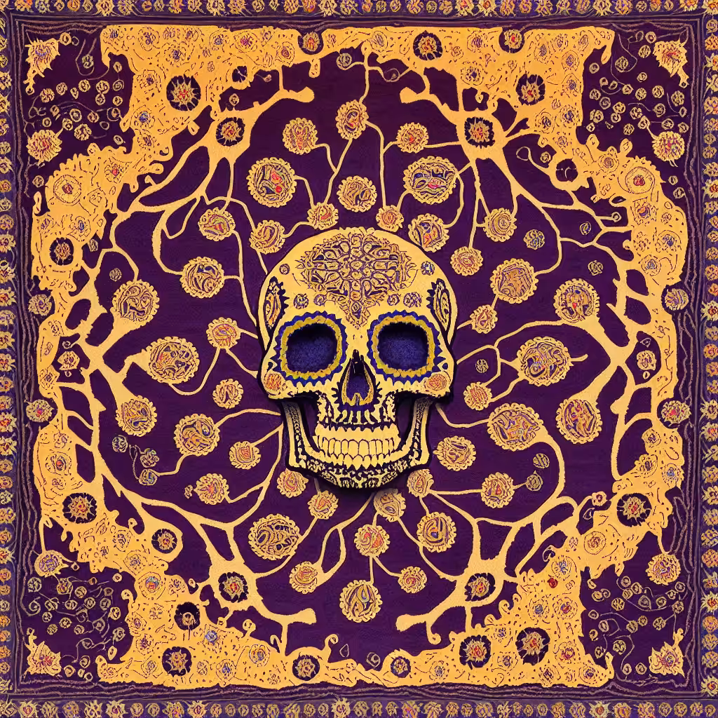 Sudo Rug #352