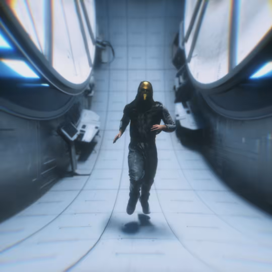 CENTRIFUGE