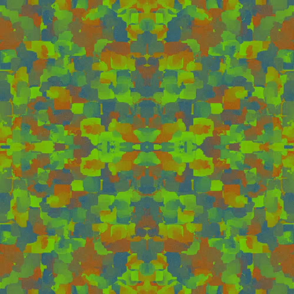 Random Colors #6