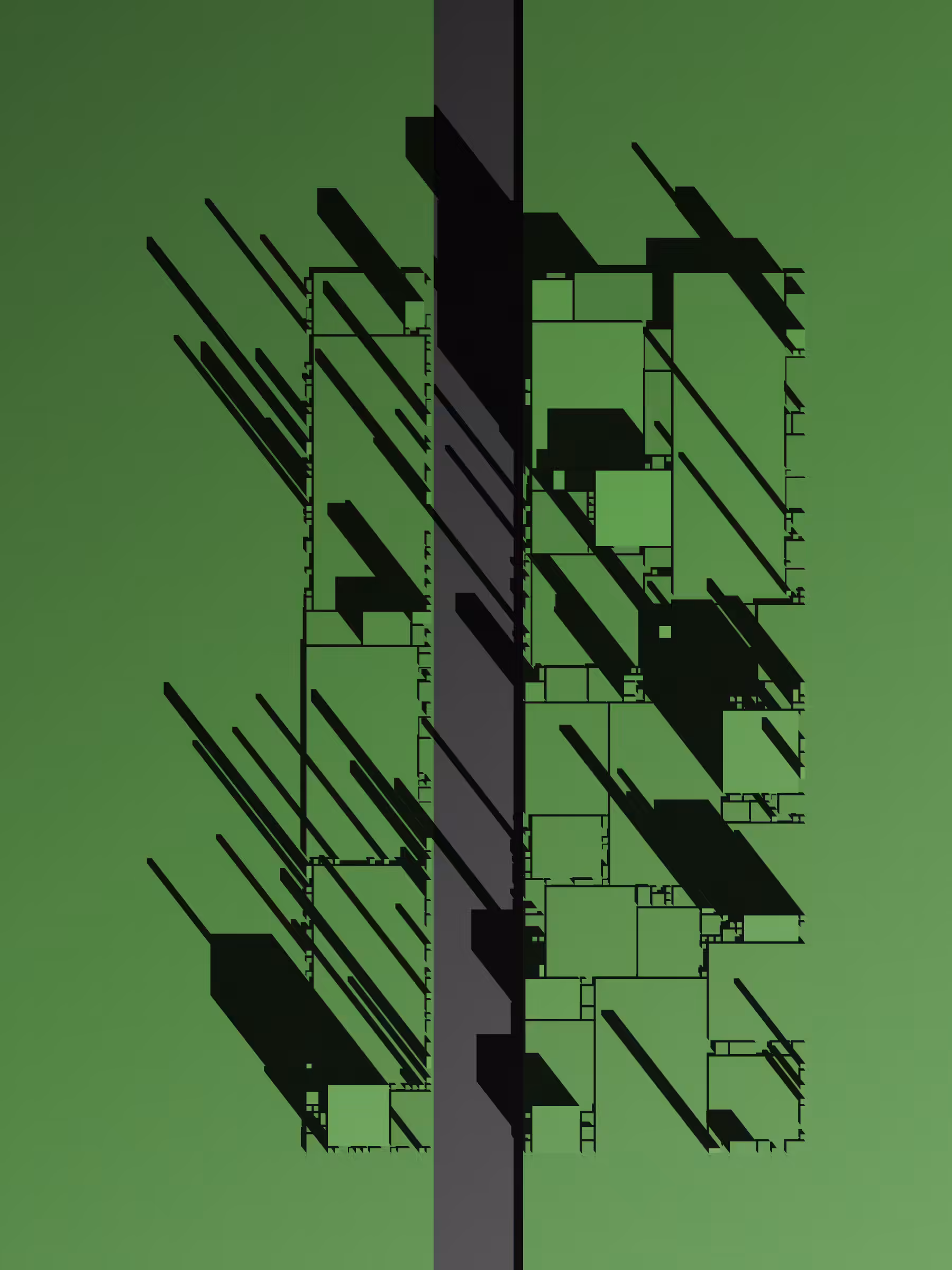 Impossible Distance #262