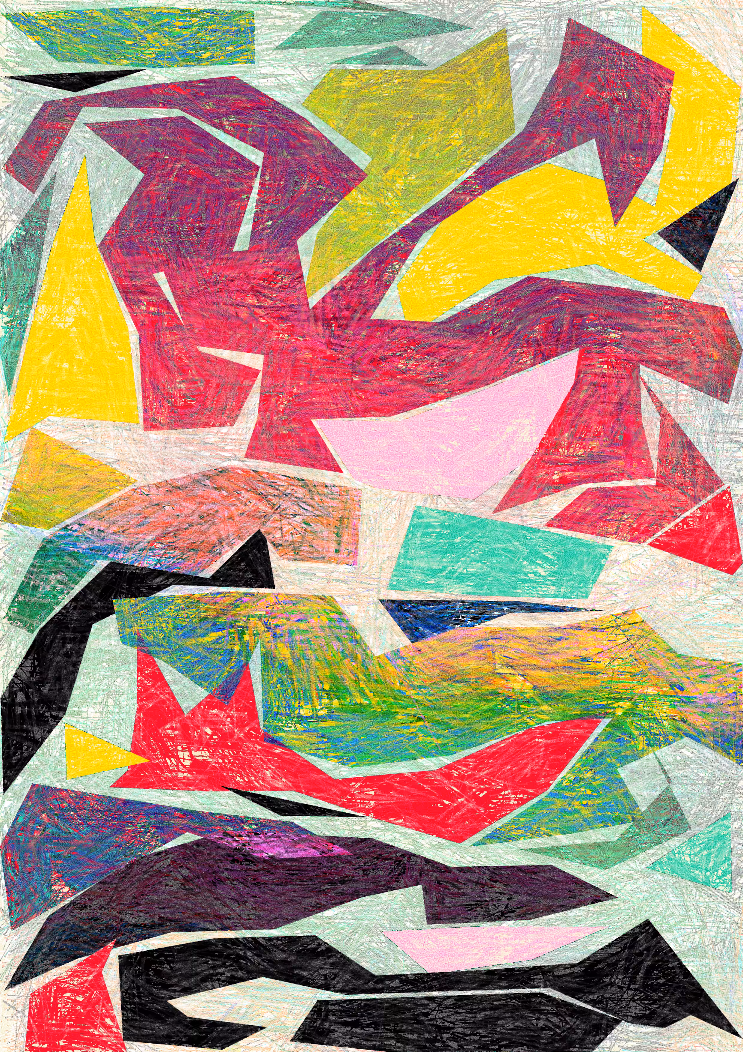 Sketchbook A #48