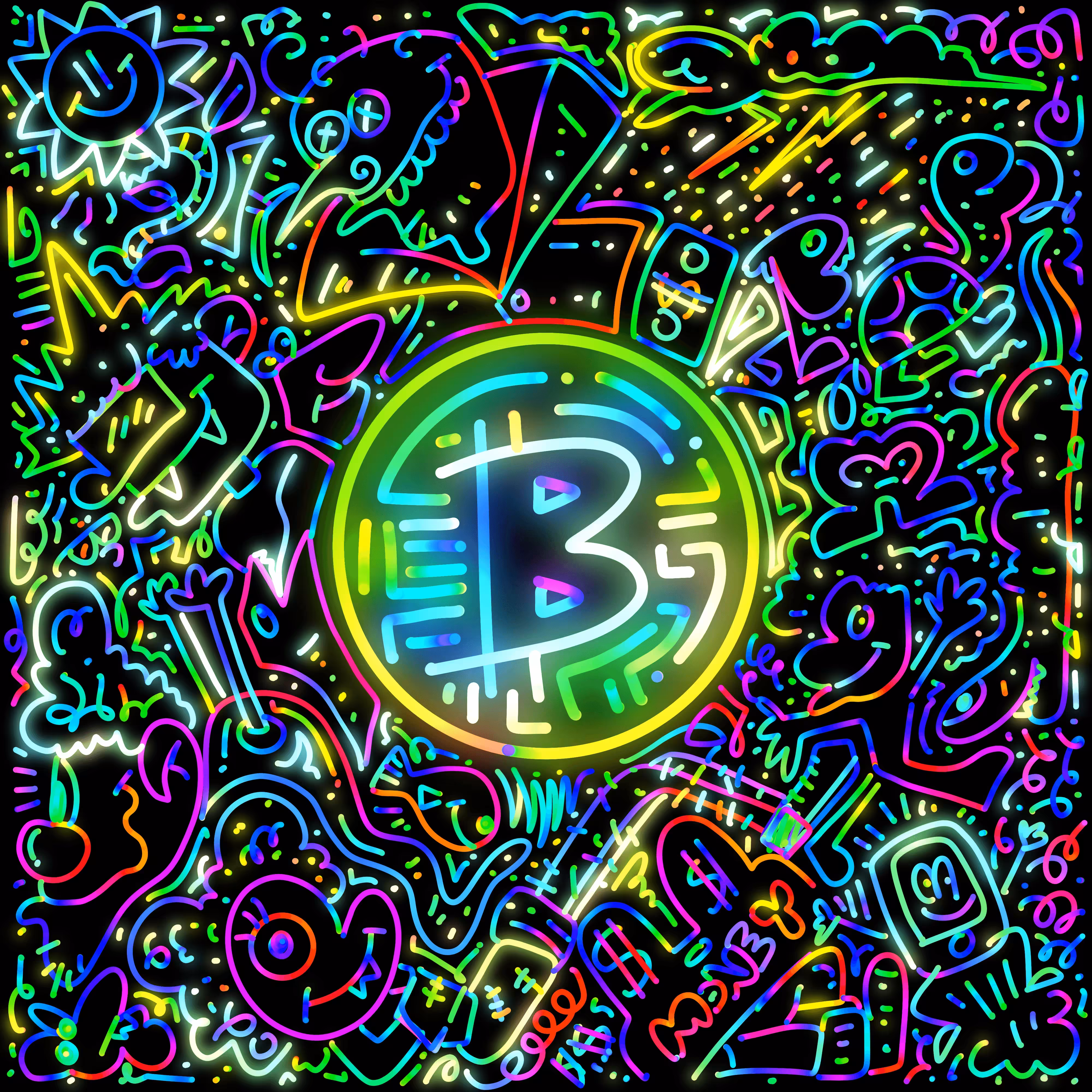 Cryptocurrency-03-"BitDle"