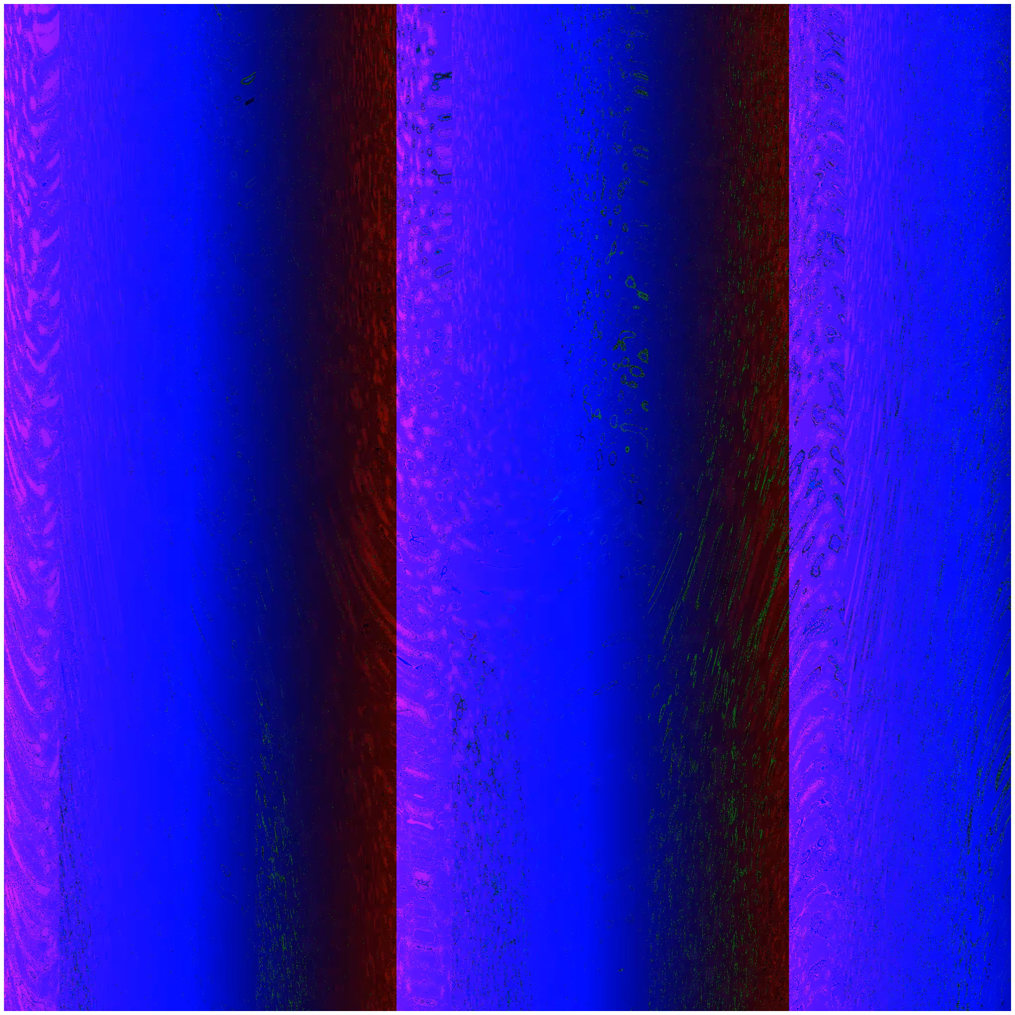 Memories of A Harsh Noise Day #24