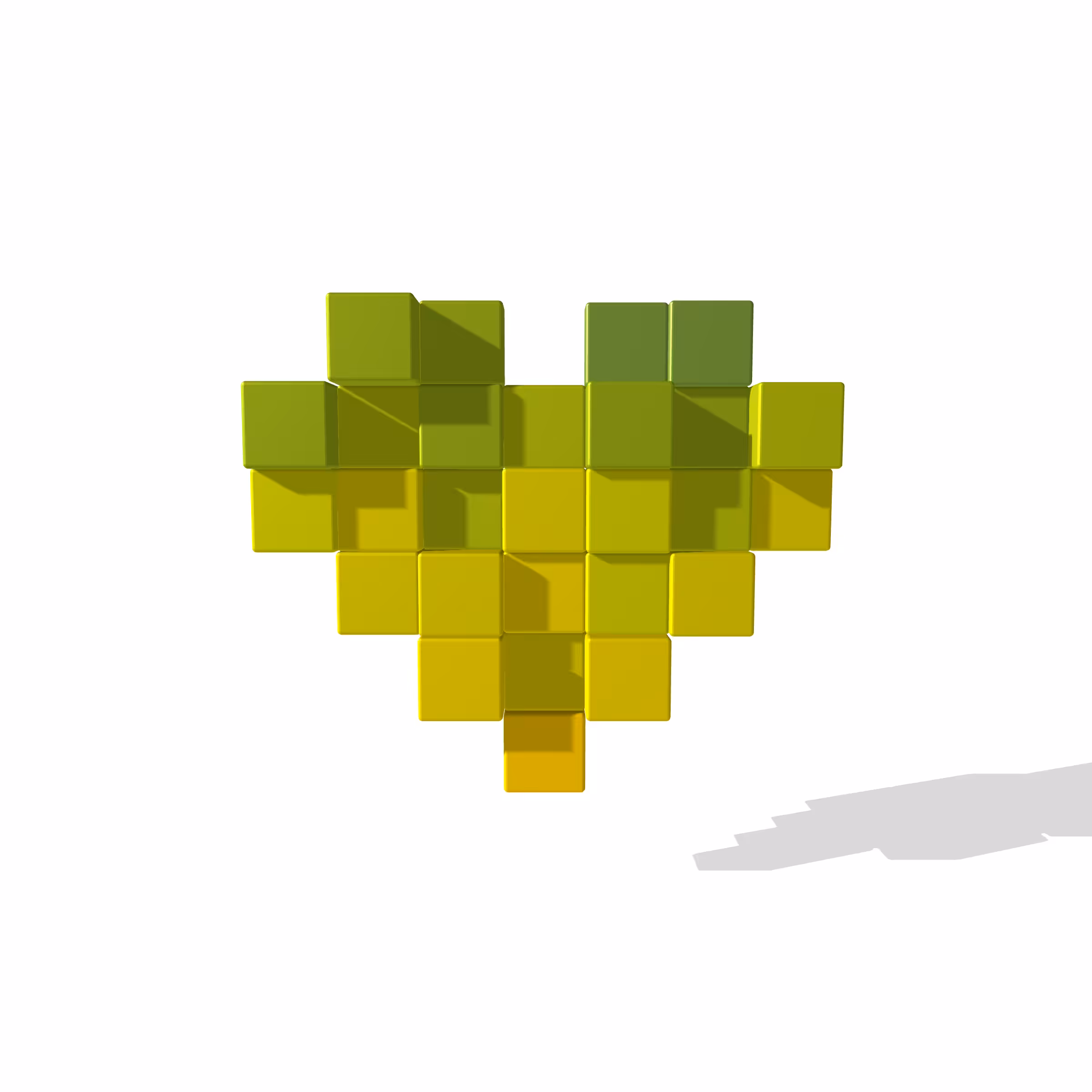heart + craft #16061