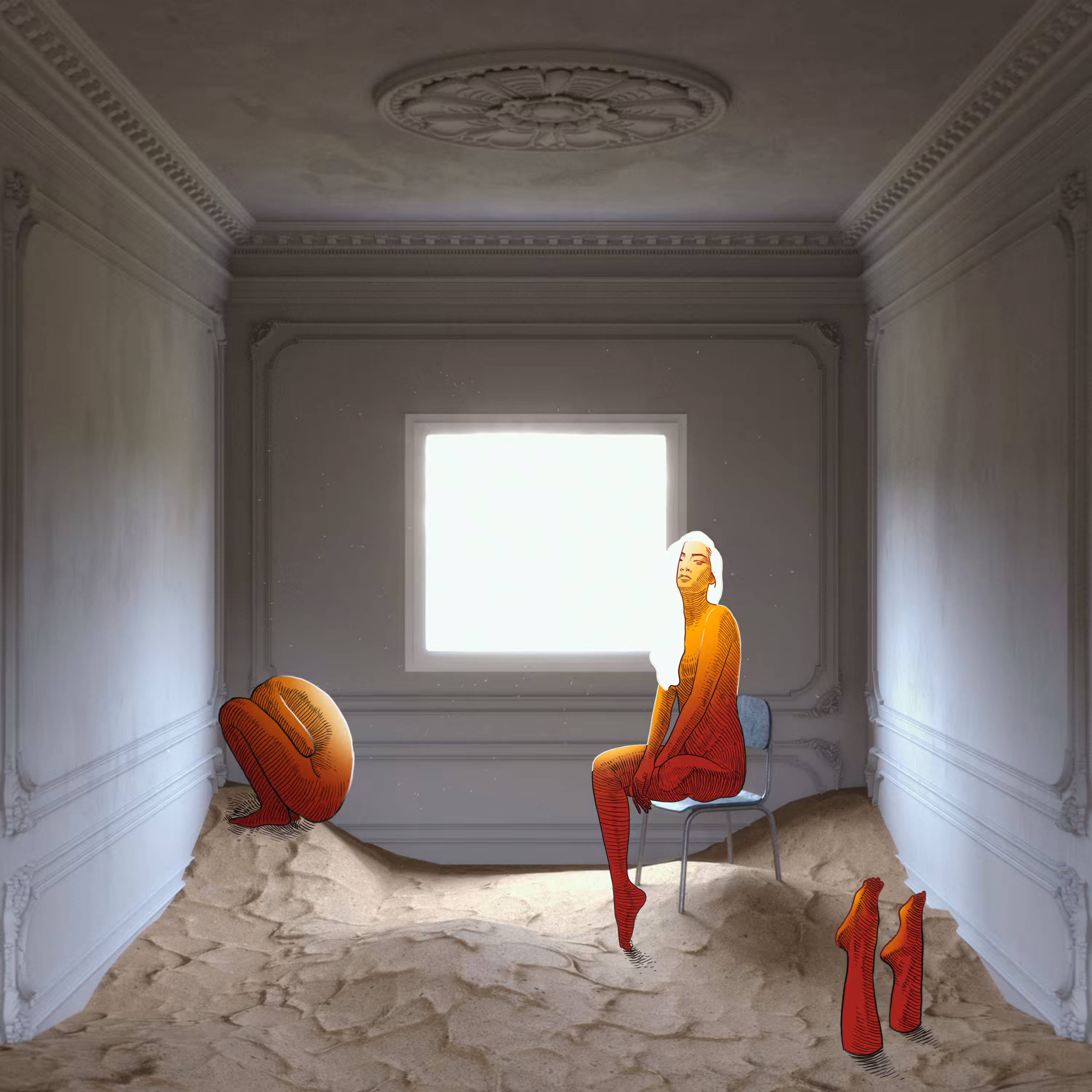 Everlasting Room #29