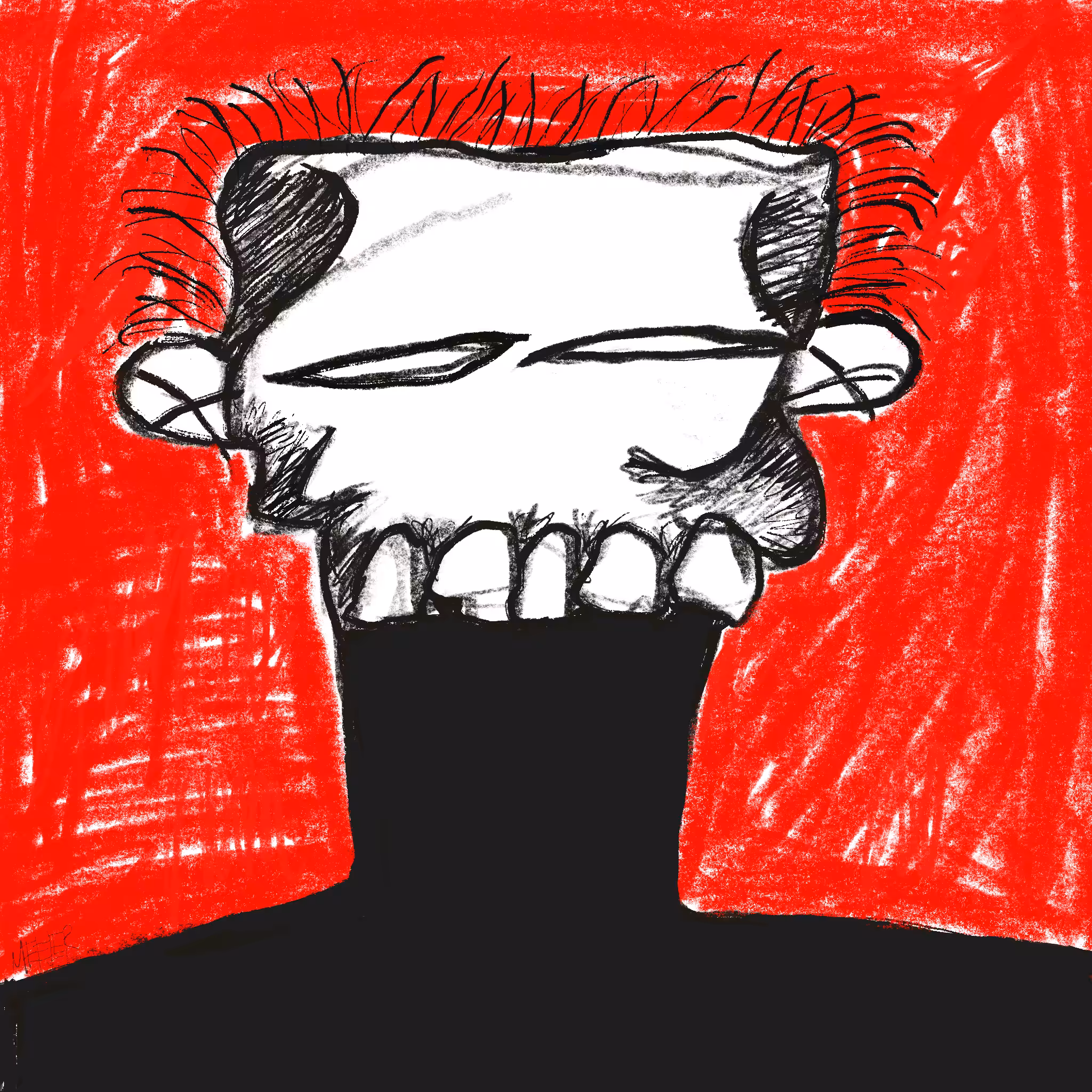 Lunatic #60