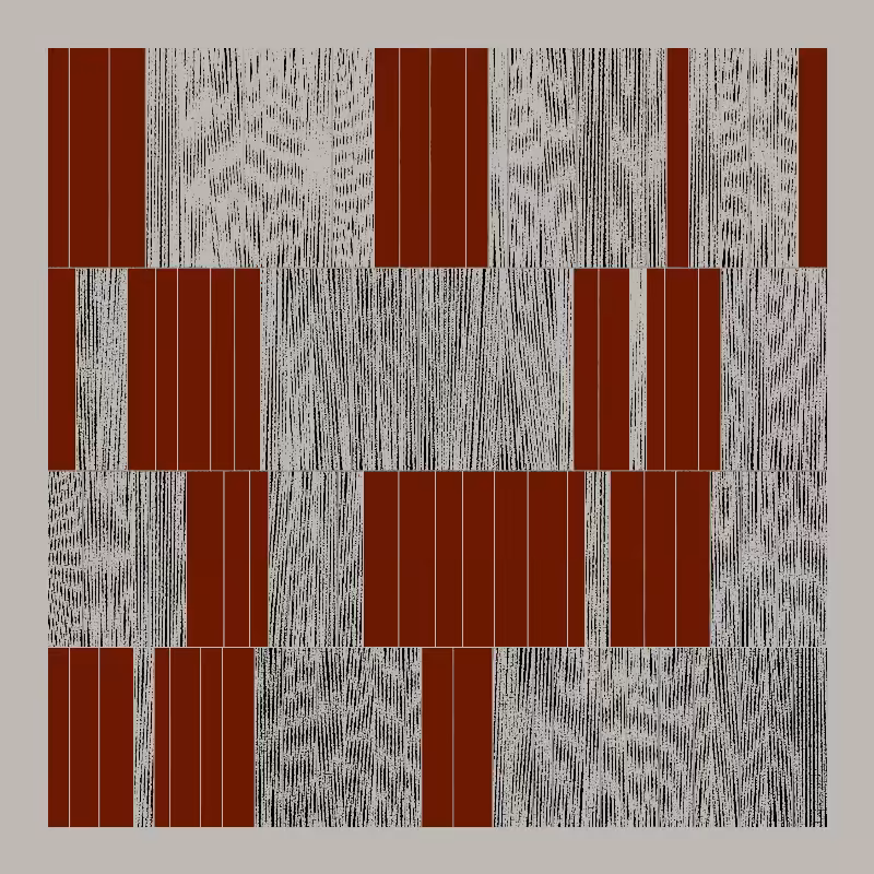 Living Structures #74