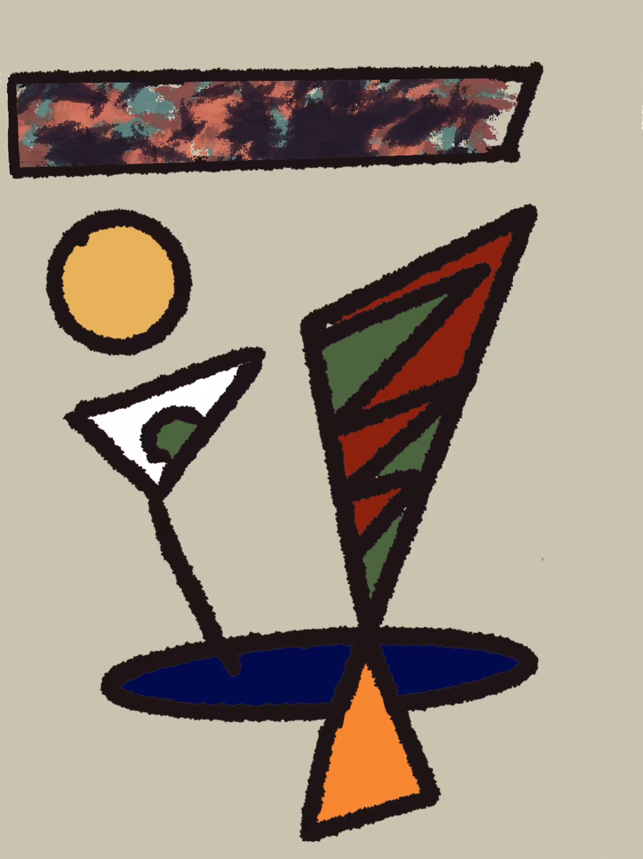 Creative energy study-002 