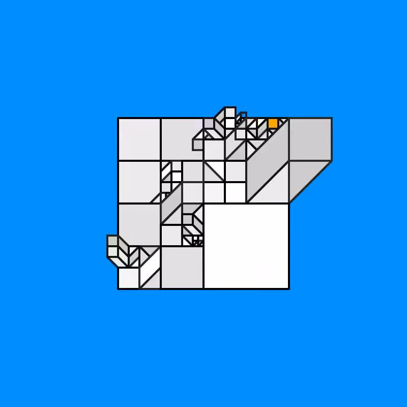 Parallelogrid #126