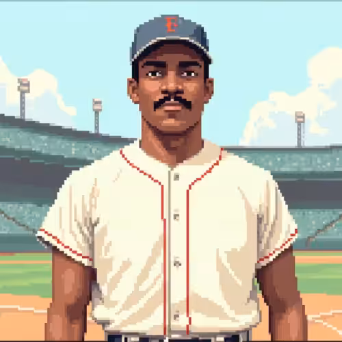 DataBaseball: Don Mueller - 1957 (0.7 PV)