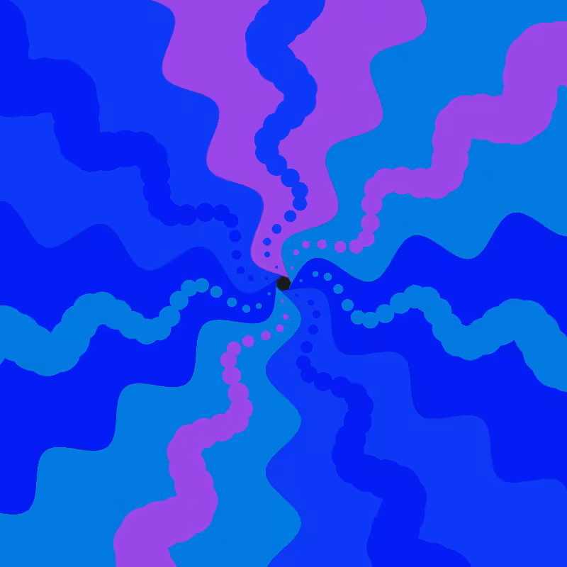 Mesmerise #11