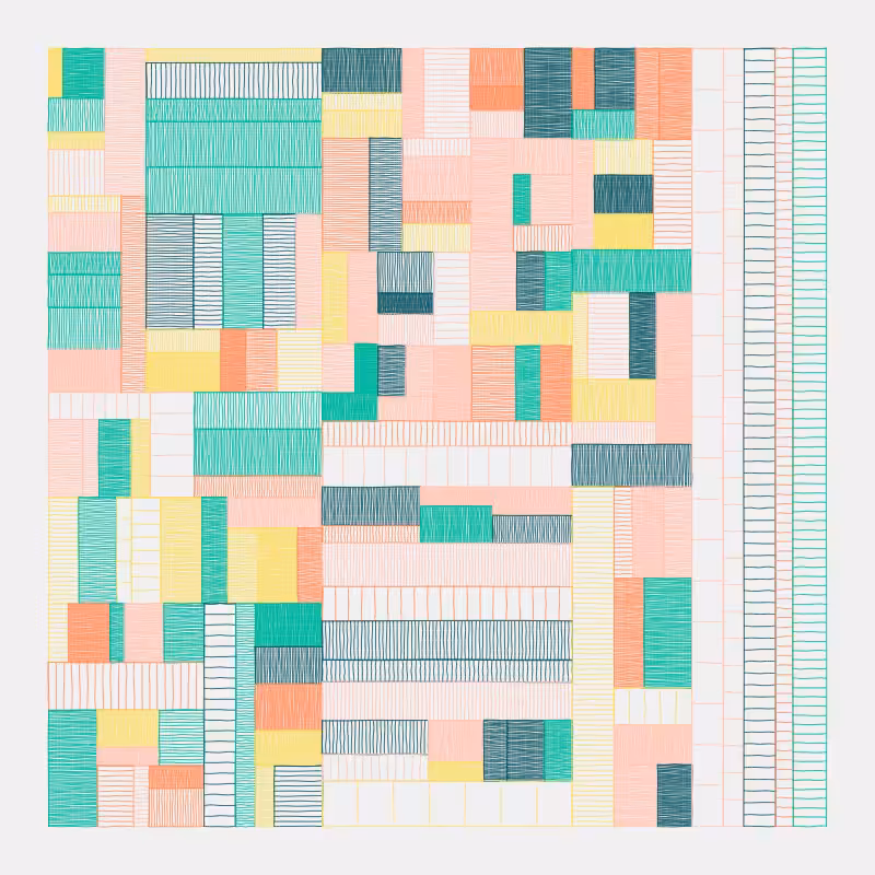 Abrupt #5