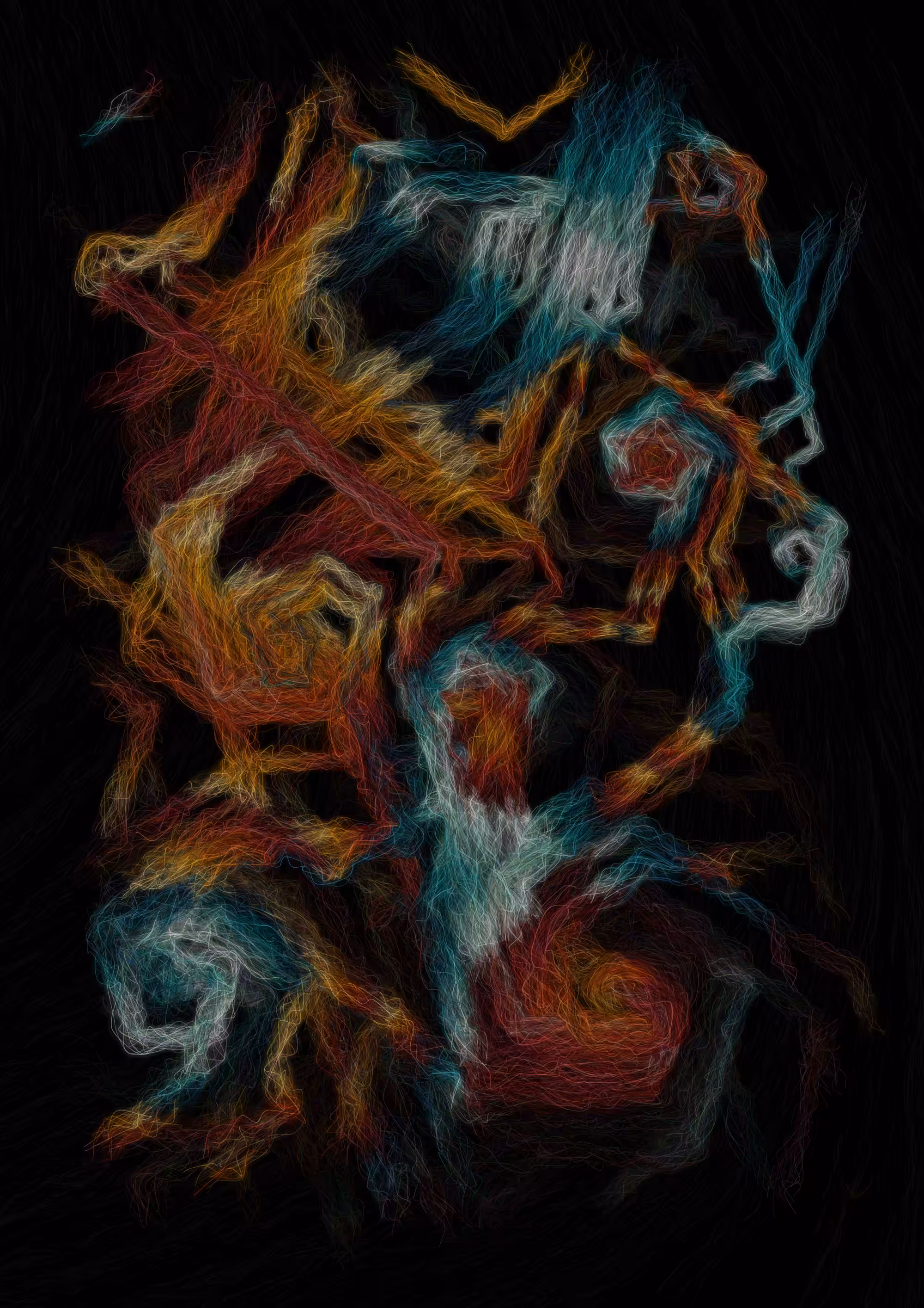 Whispering Depths #23