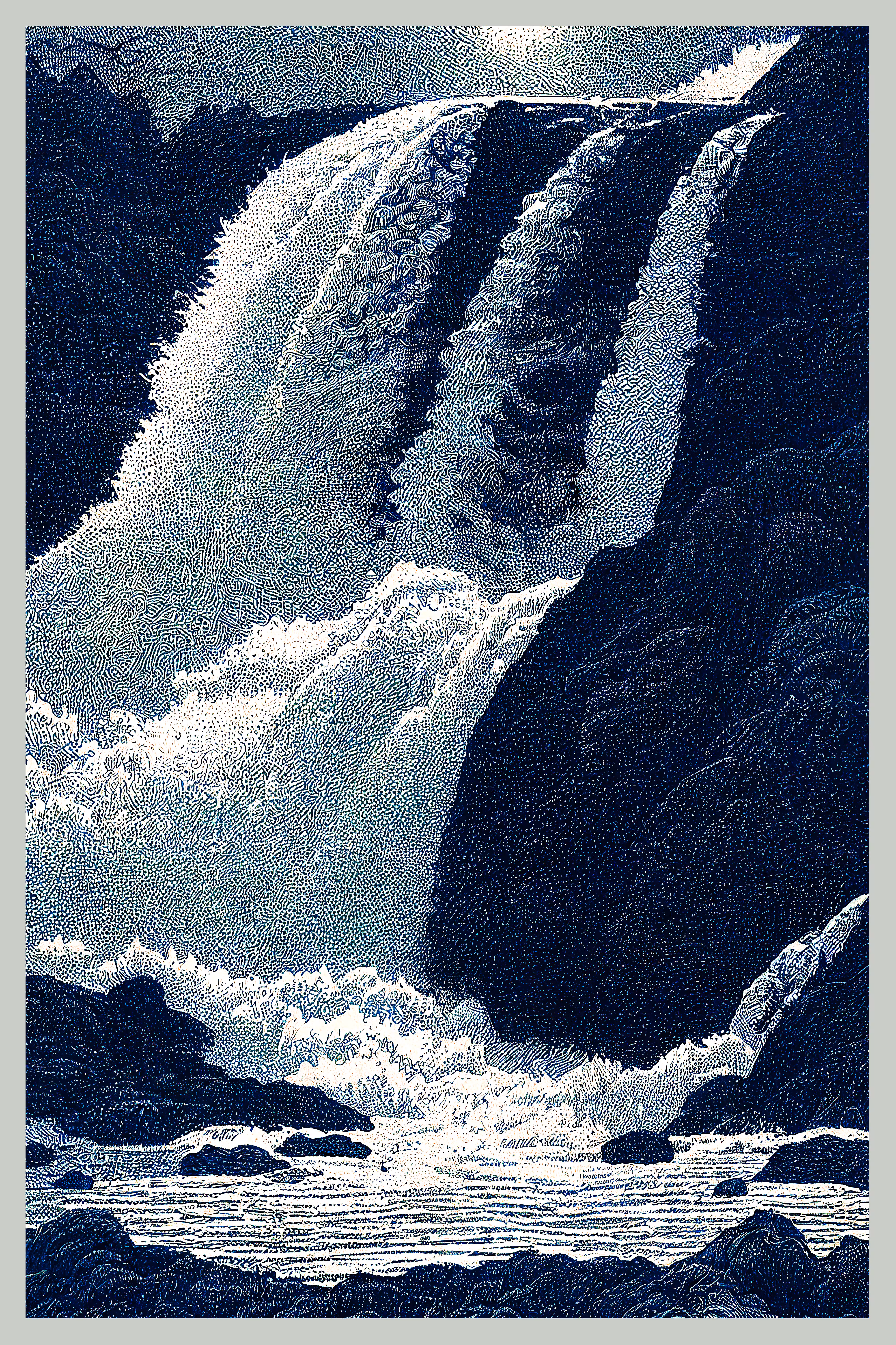 The Fallscape Dreams