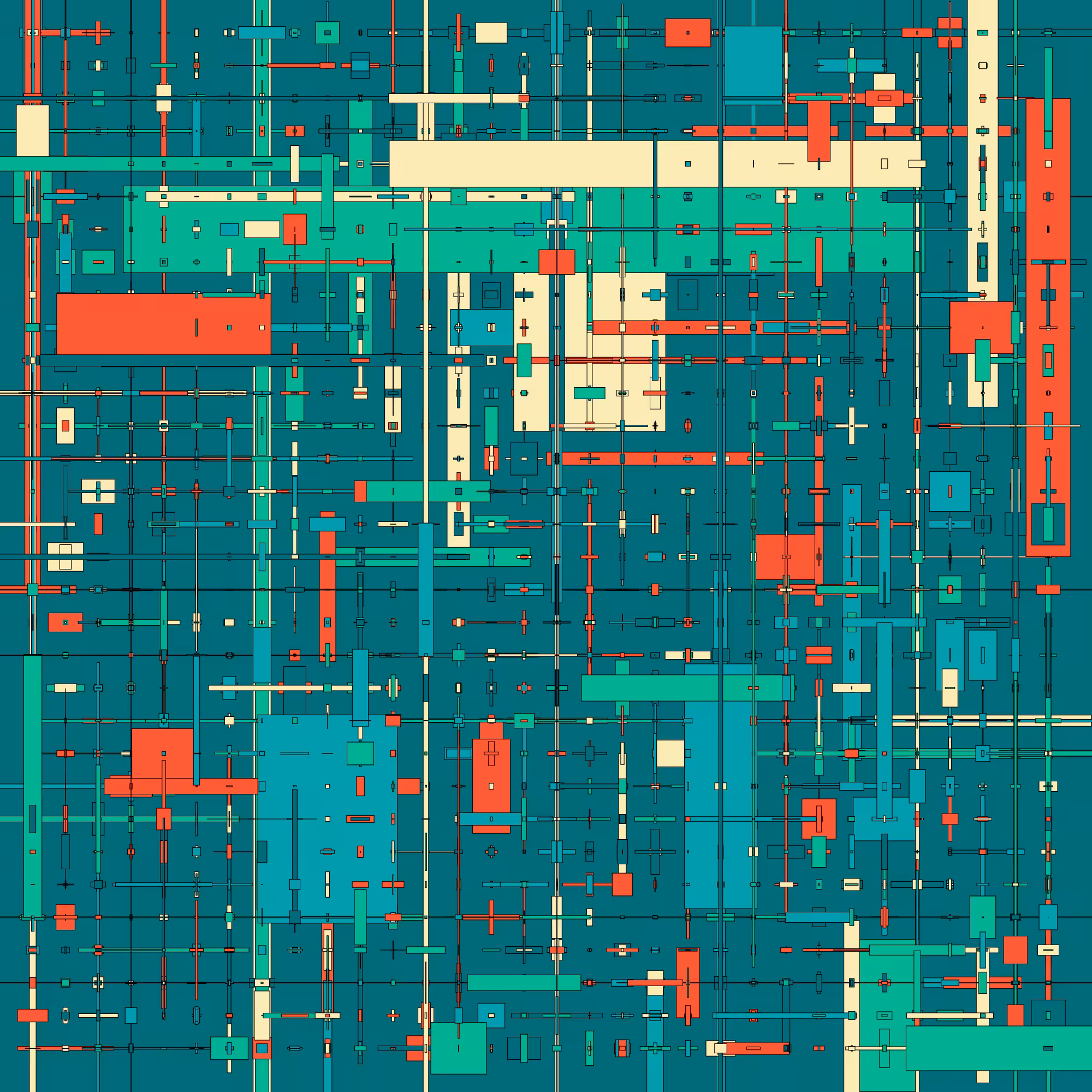 Crypto Wafer #2