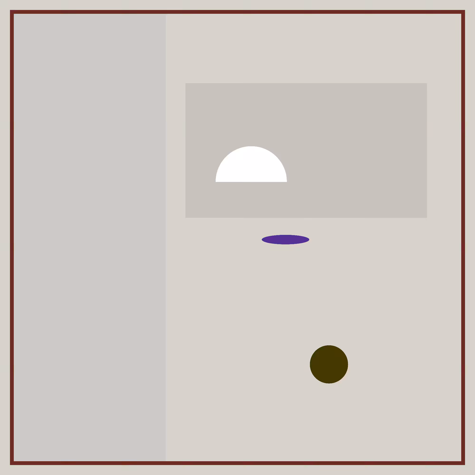 Cookies or Space #8