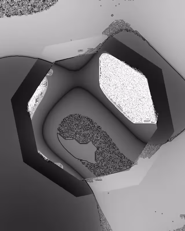 After Life of The Glitch // Octagon