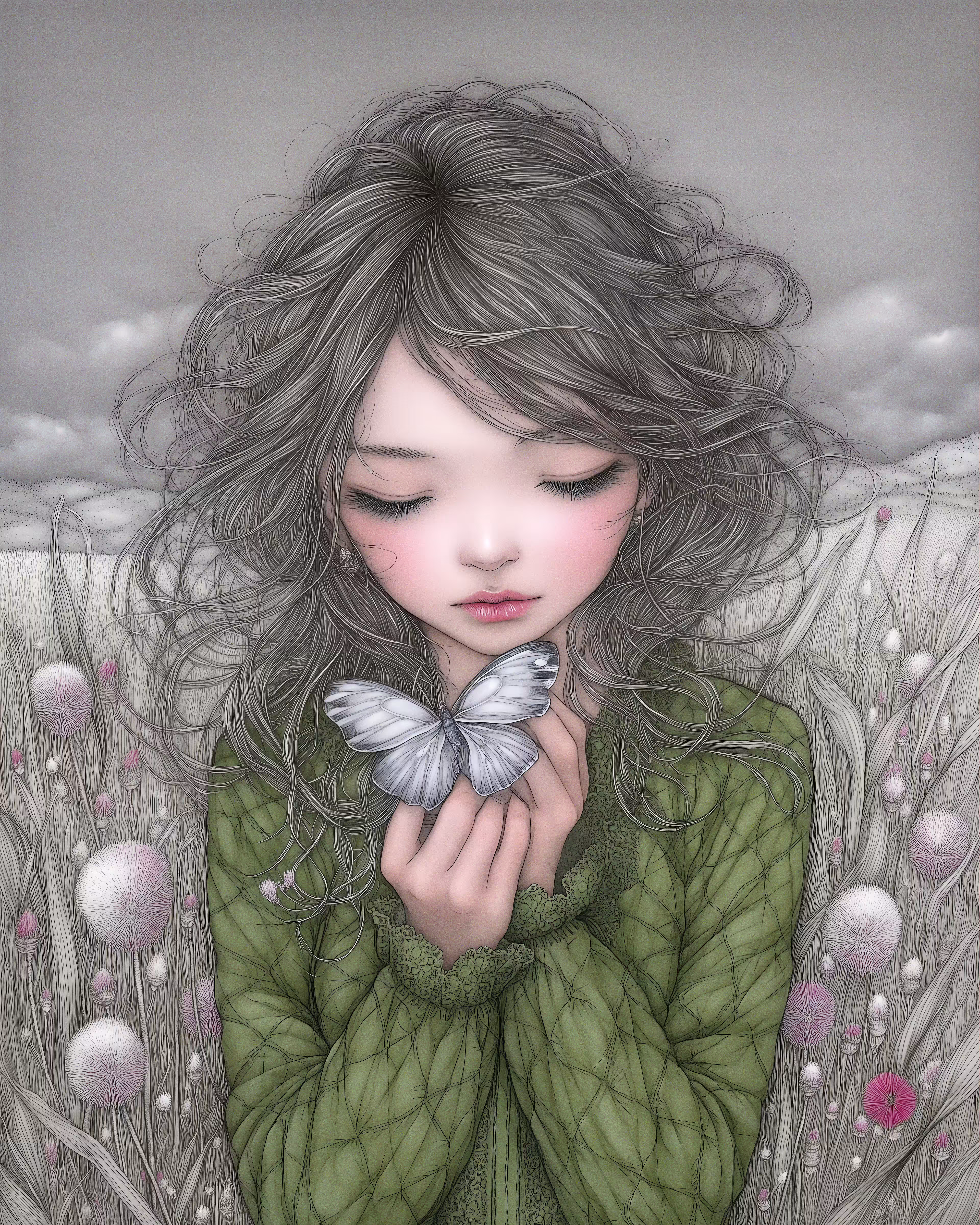 Butterfly #9