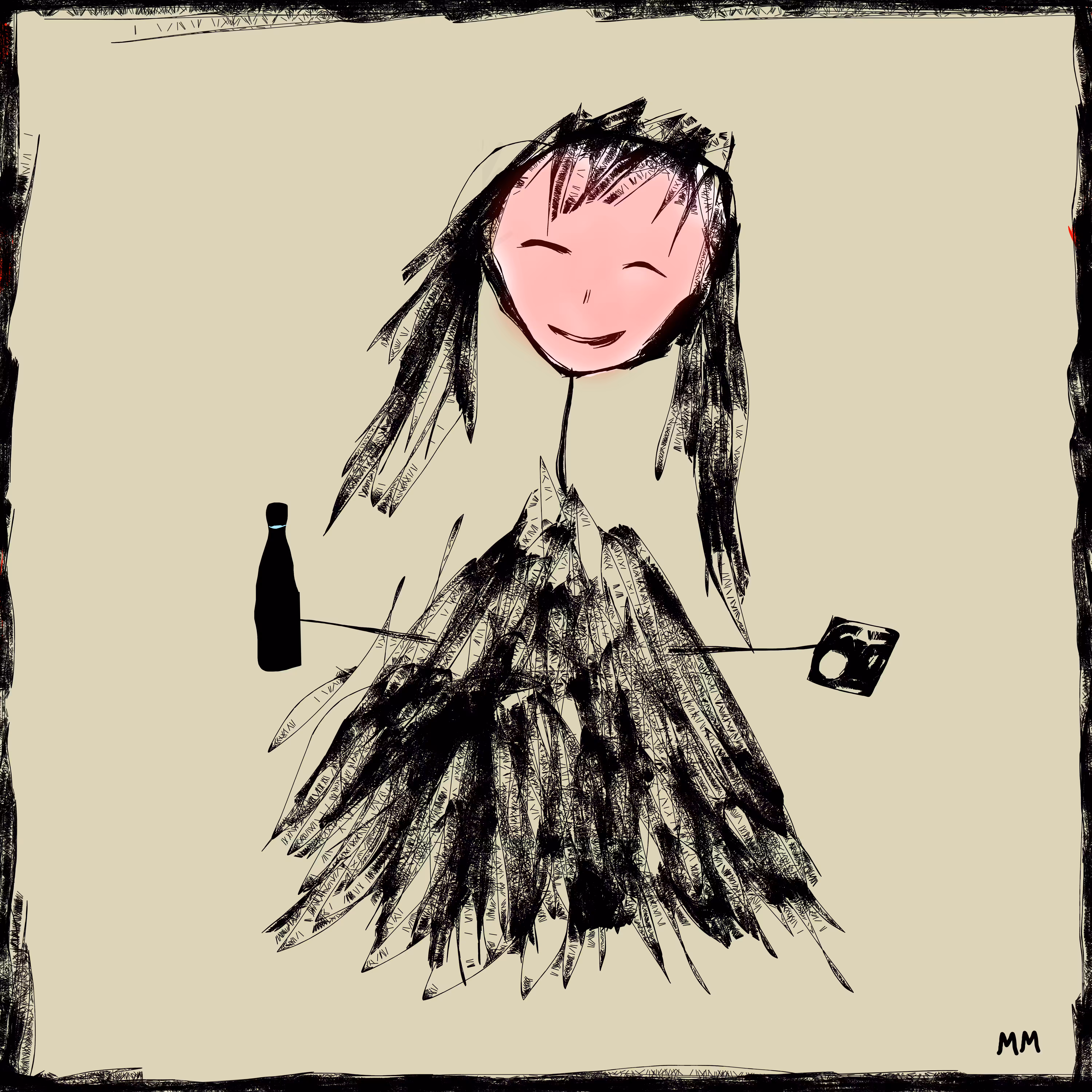 Sake