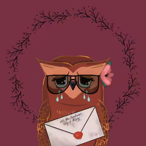 Mournbirds #7