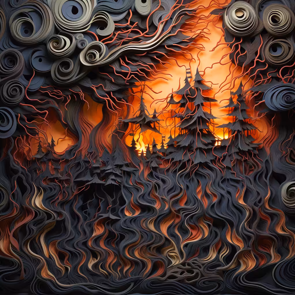 Wildfire