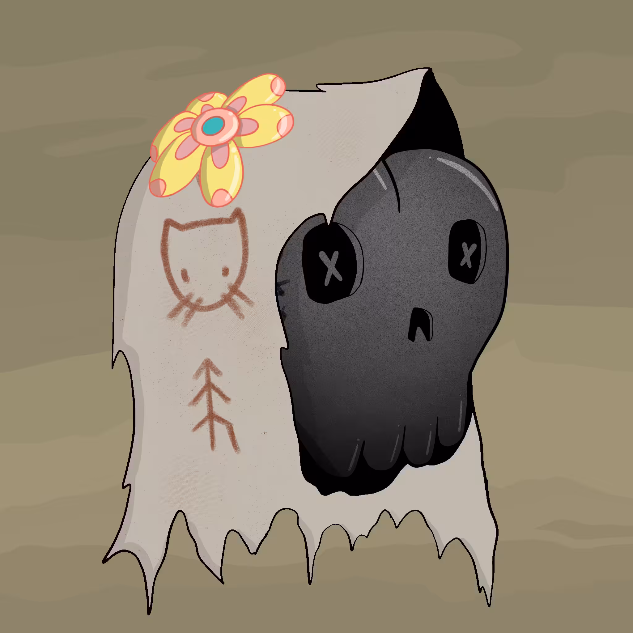 Monomyth #7354