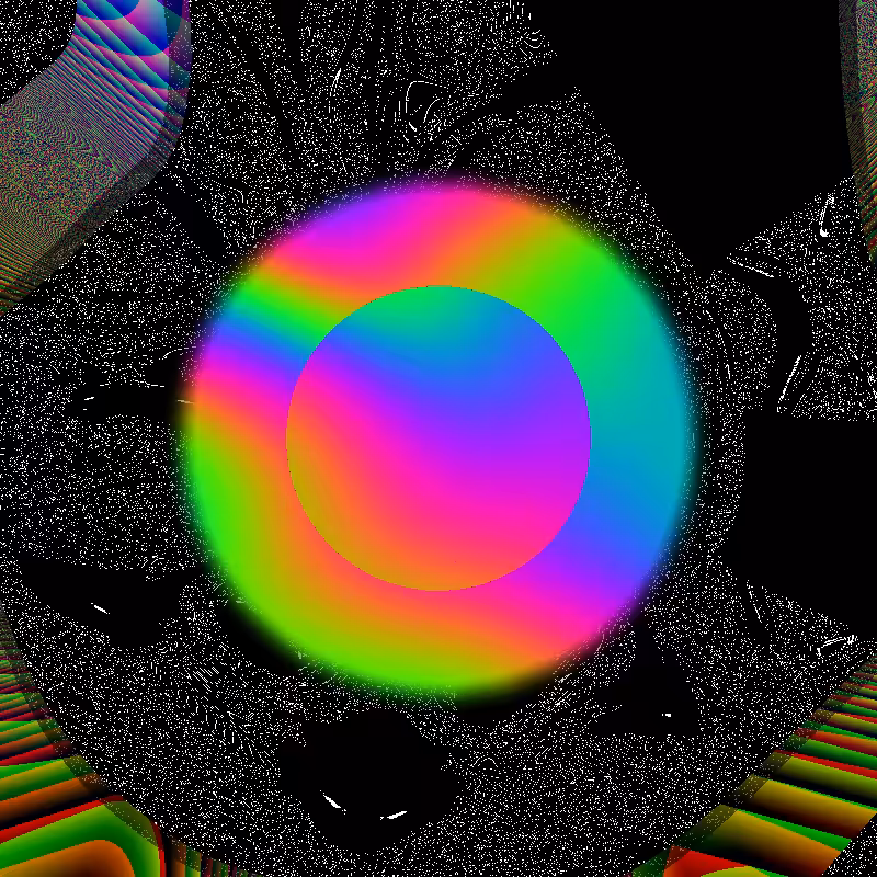 A little trip #1
