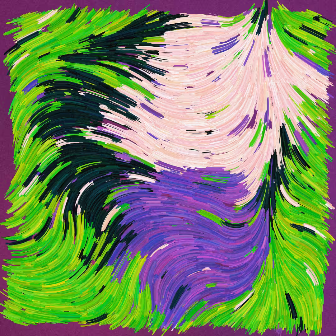 Broken Flows #3