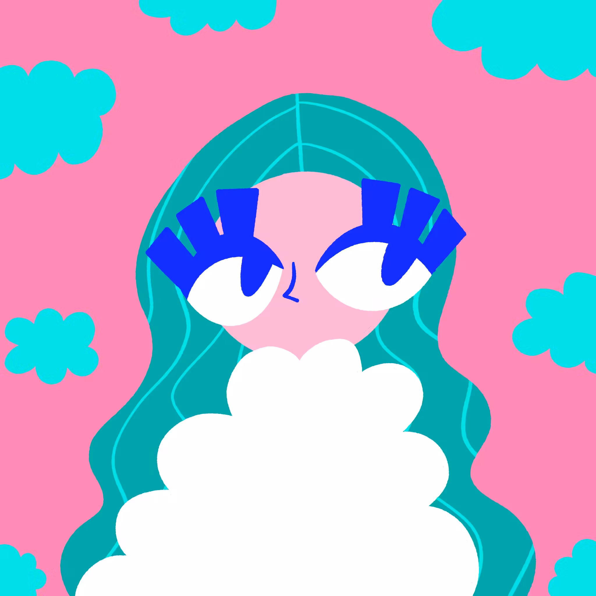 The Cloud Ladies