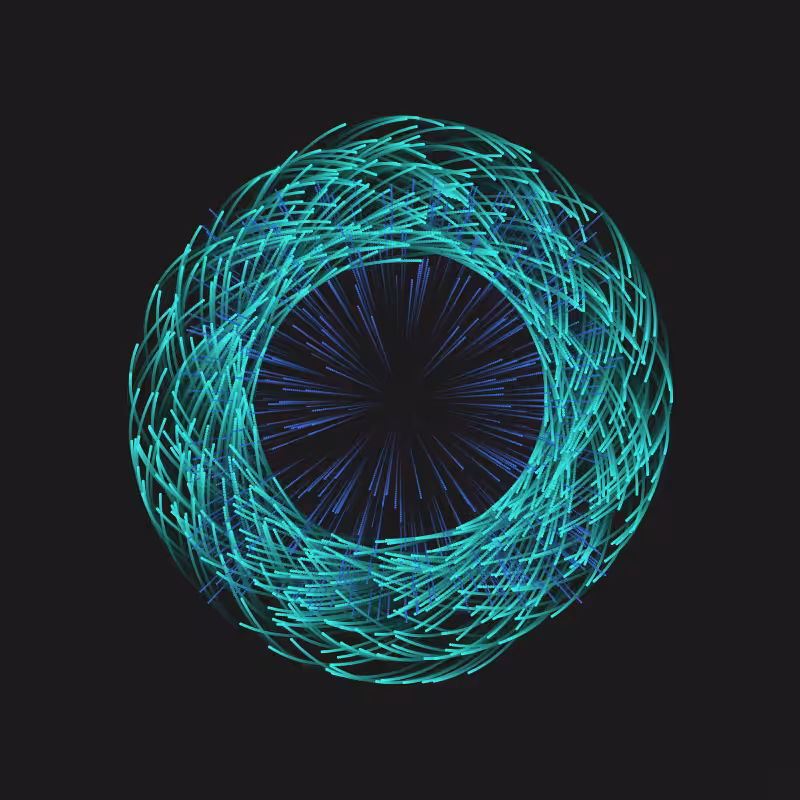 Energetic Arc #8