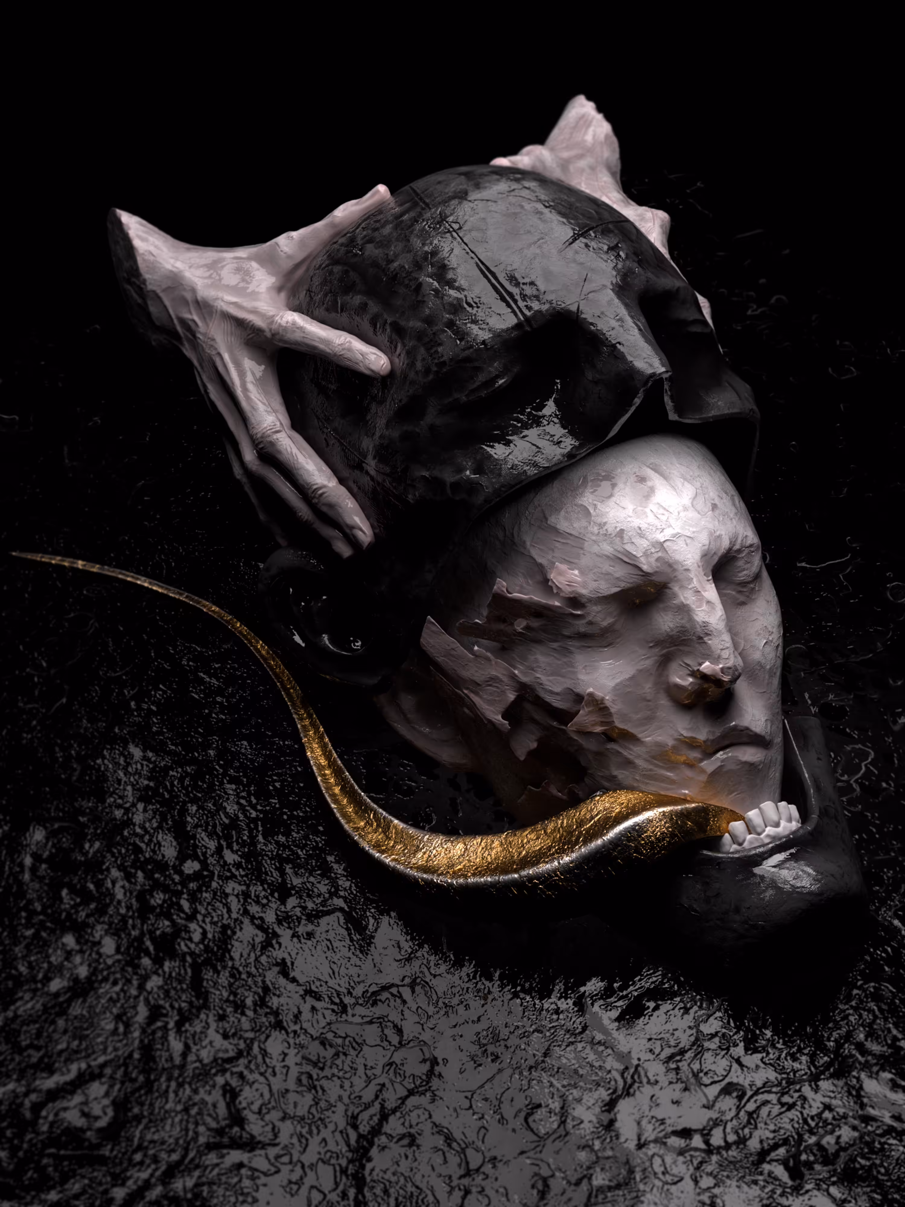 XVIII