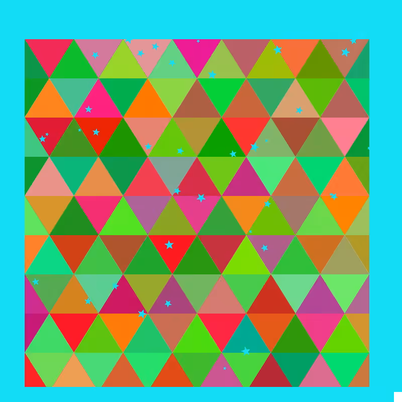 Triangles #1