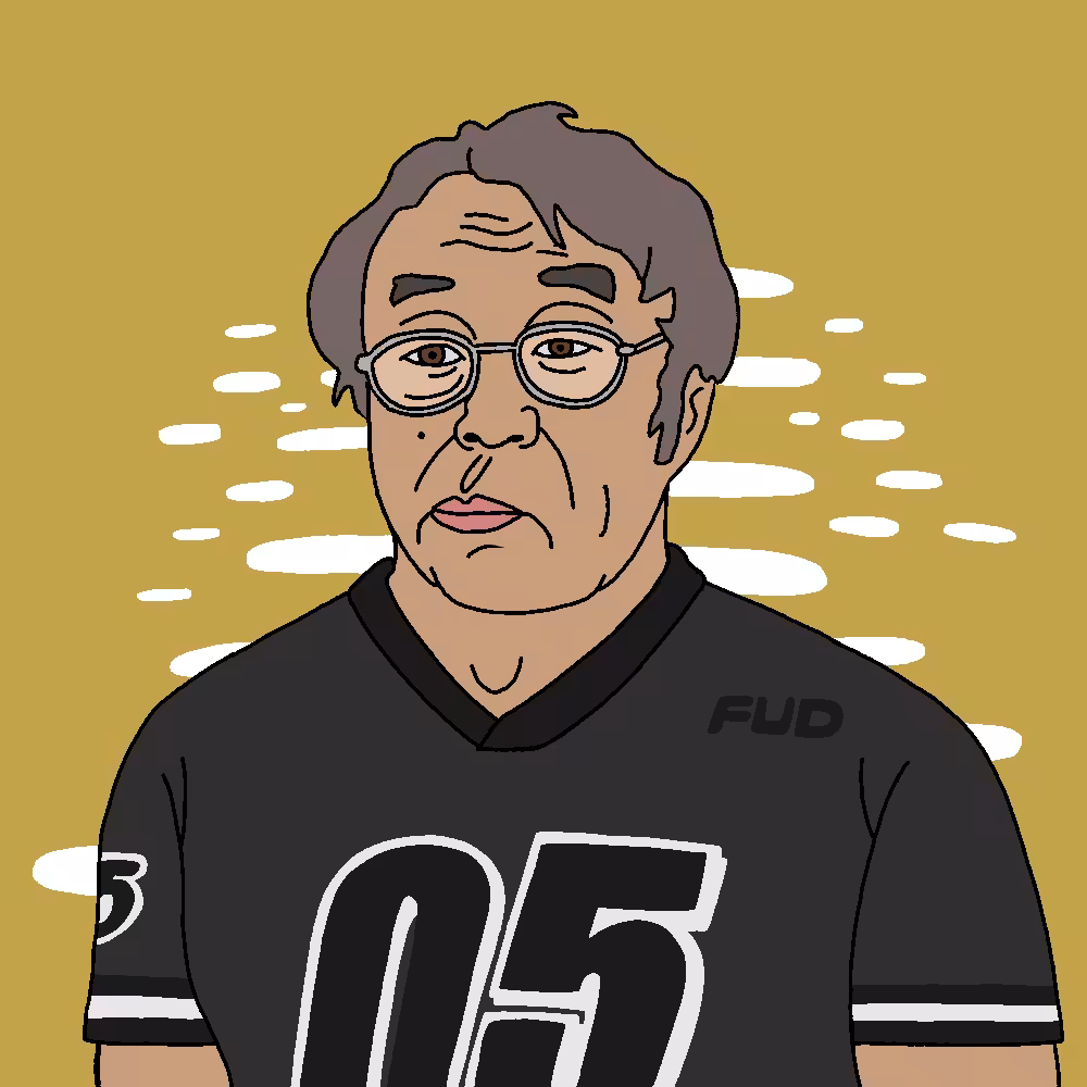 Mythfits: Mythfit #2240