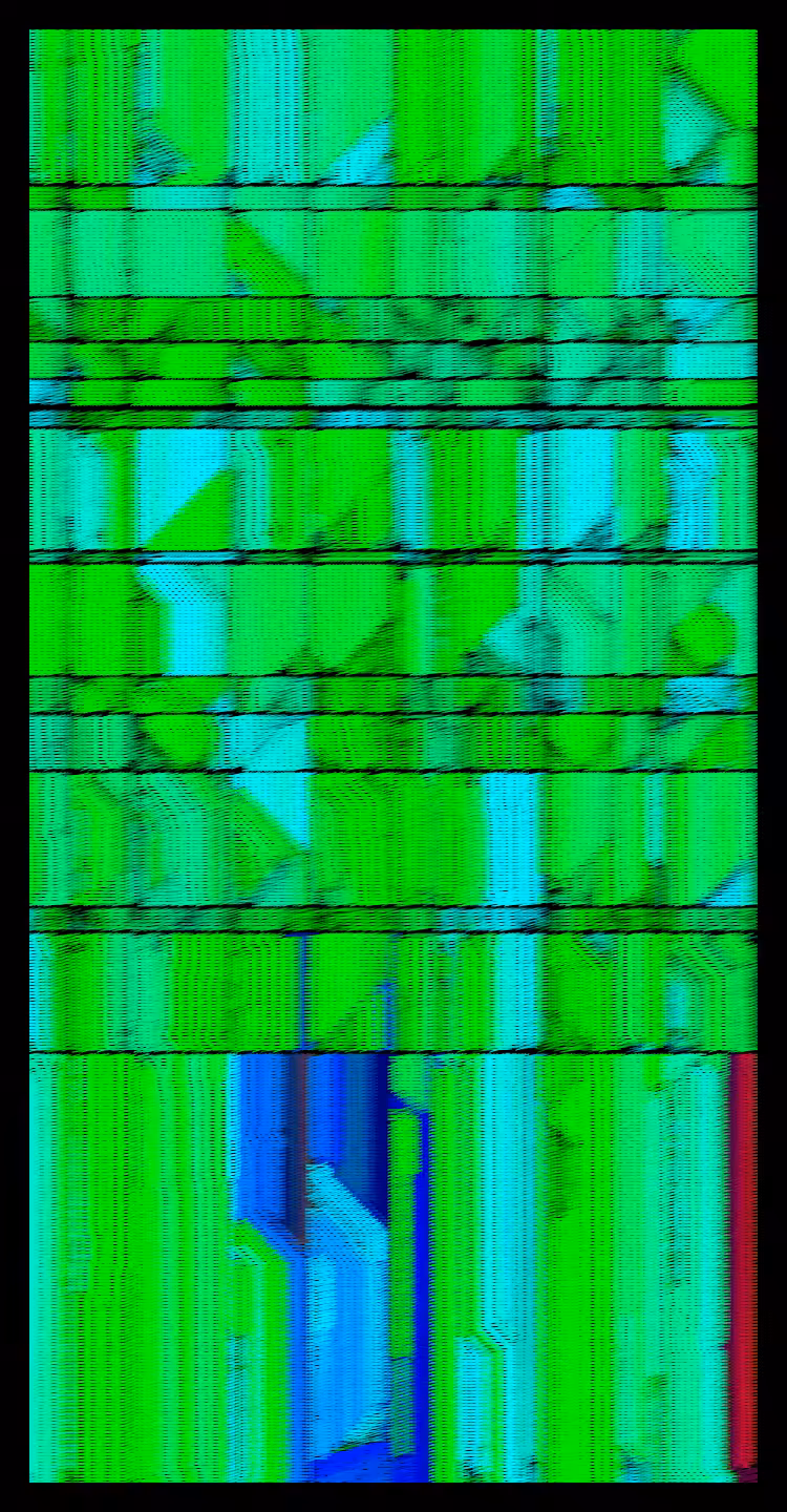 Entropic Bug #4