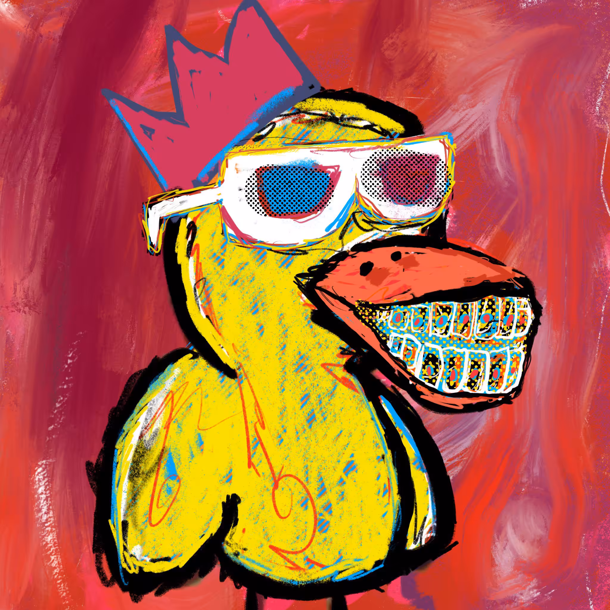 basQUACK 01