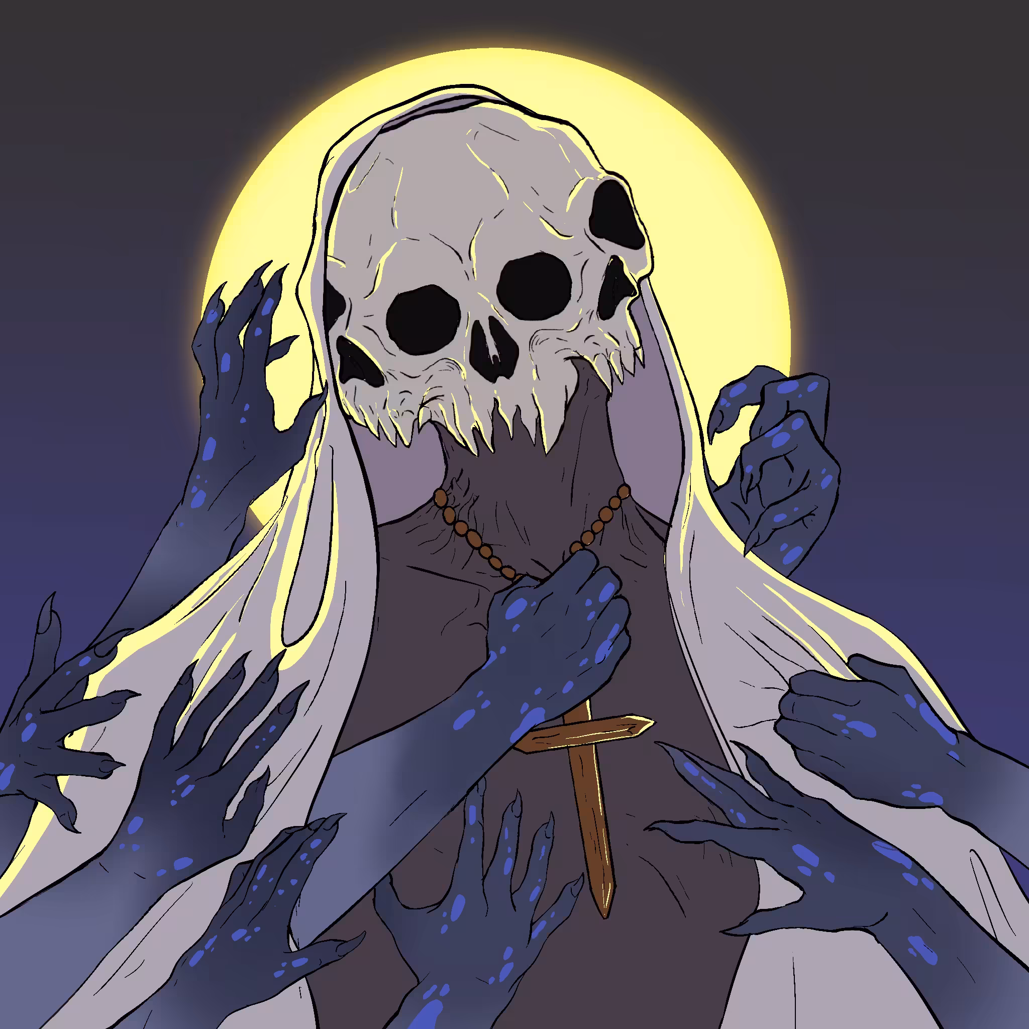 050 - Lazarus
