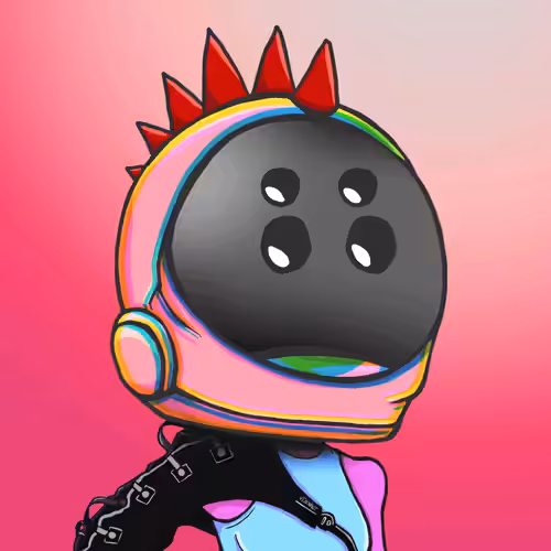 VibeNauts #3732