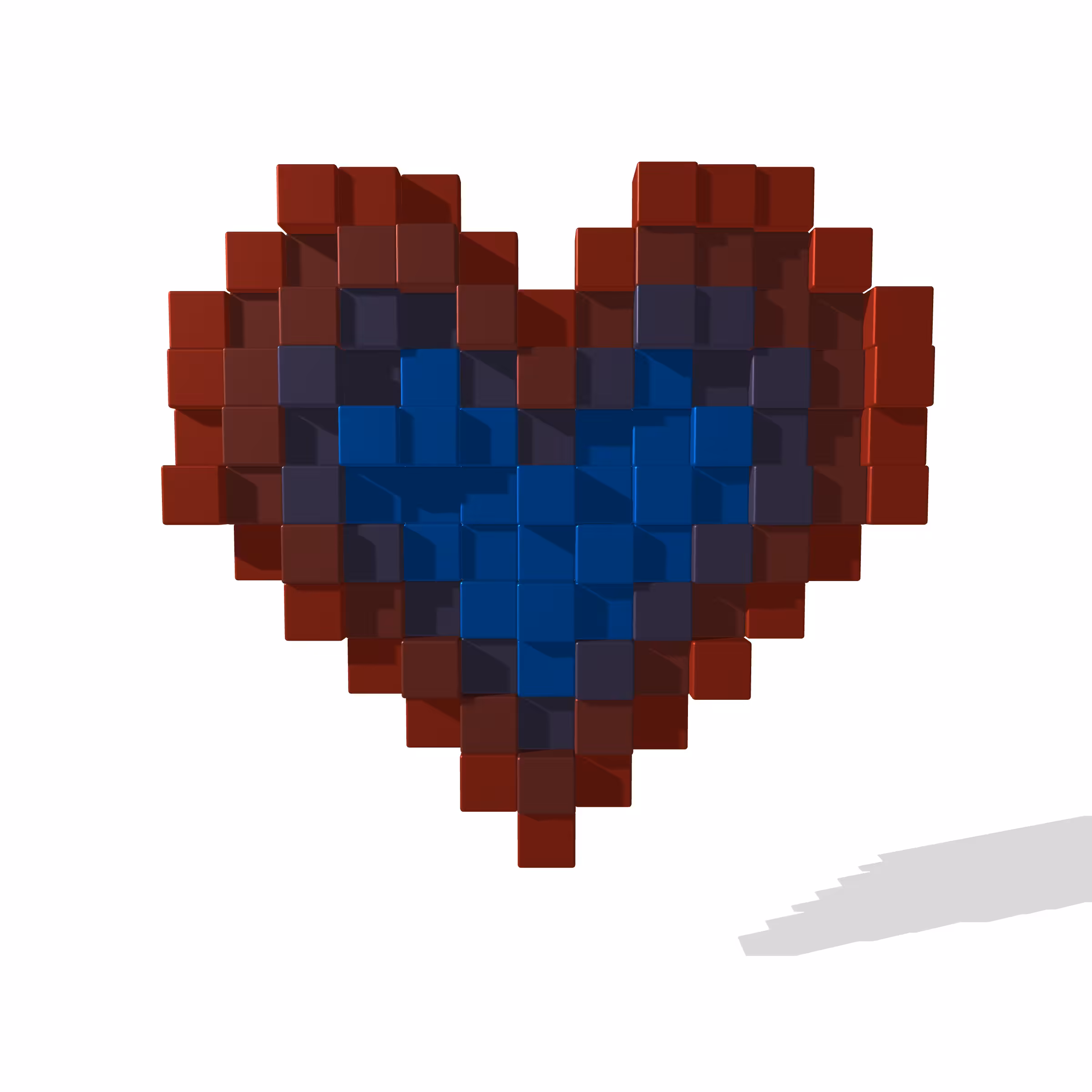 heart + craft #7934