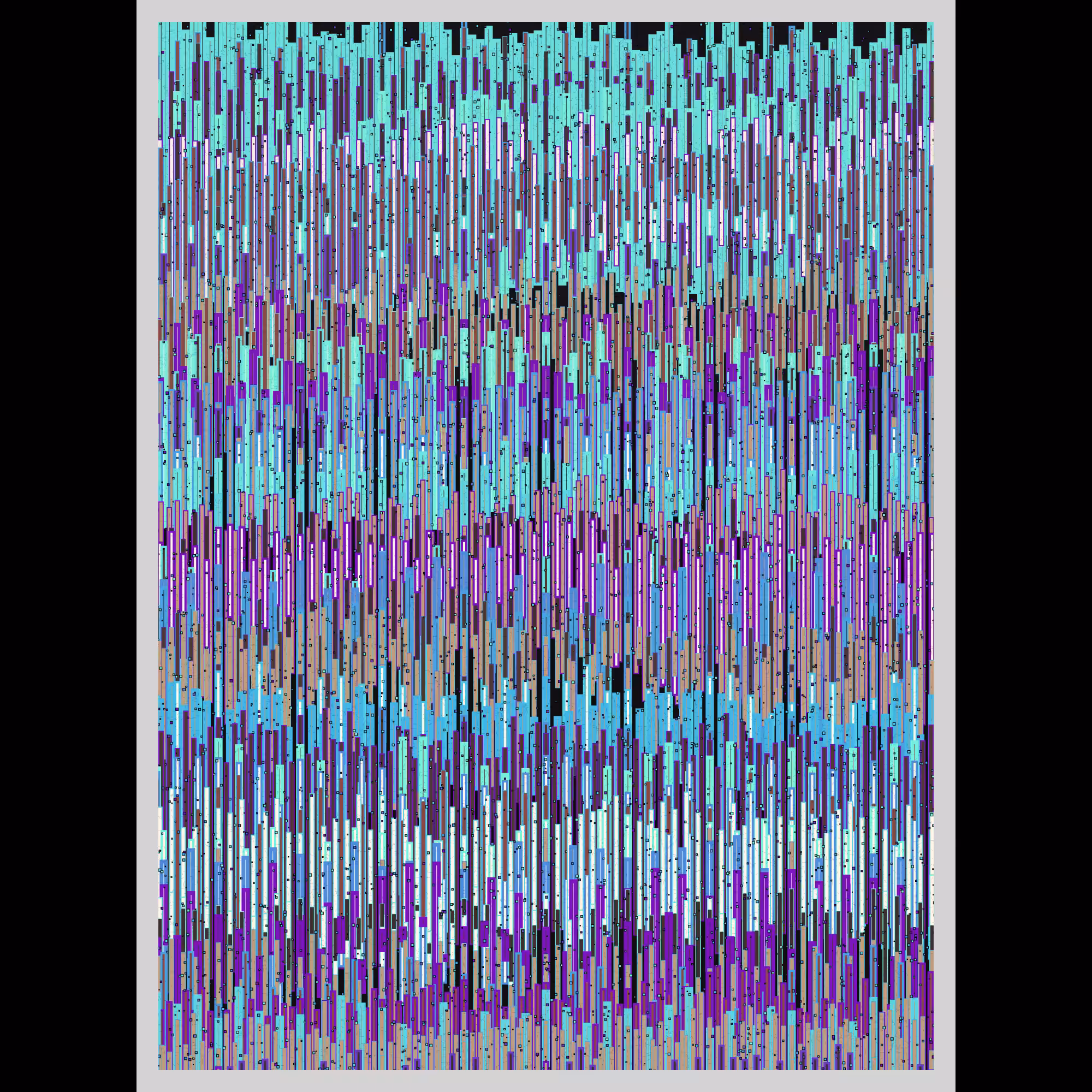 Soil Horizon #15