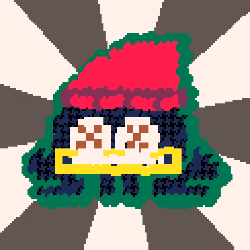 ANIMATED PICO TOADS #49